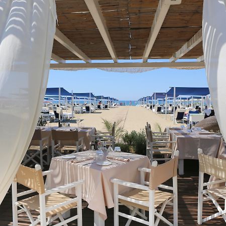 Principe Forte Dei Marmi - Resort & Spa Exterior photo