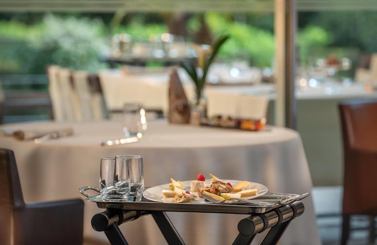 Principe Forte Dei Marmi - Resort & Spa Exterior photo