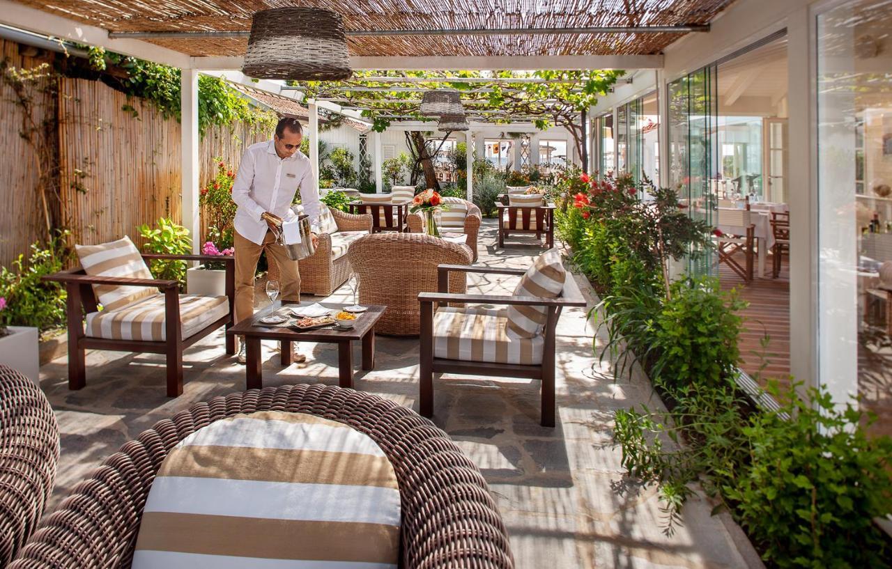 Principe Forte Dei Marmi - Resort & Spa Exterior photo