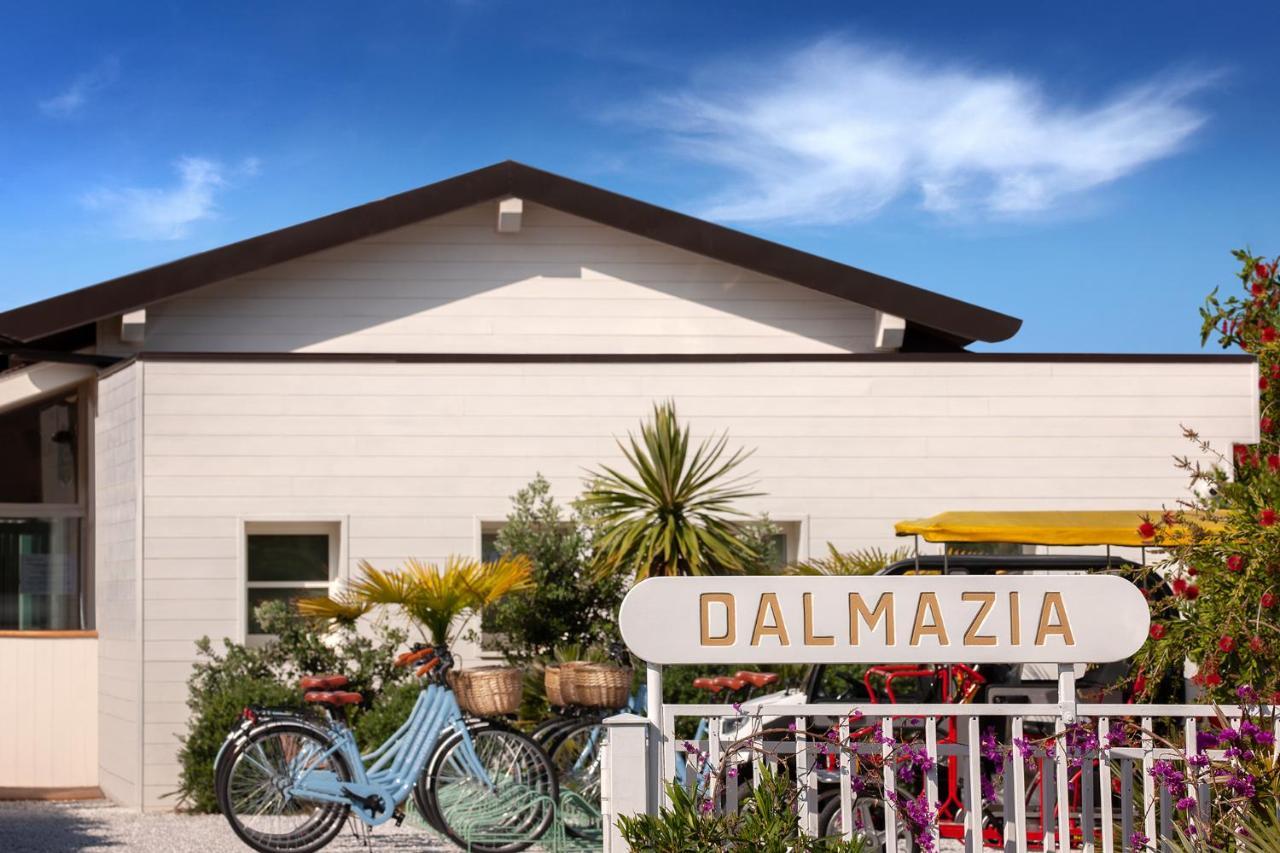 Principe Forte Dei Marmi - Resort & Spa Exterior photo