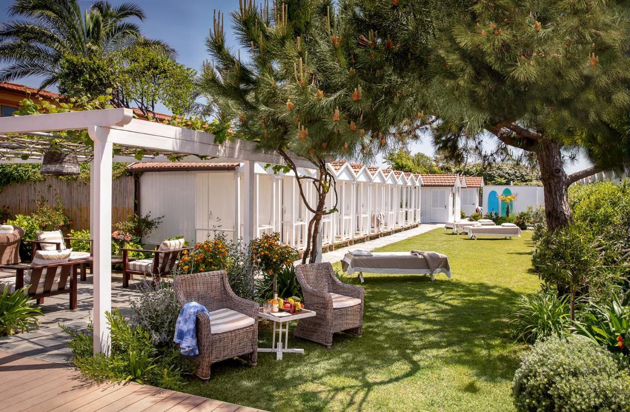 Principe Forte Dei Marmi - Resort & Spa Exterior photo