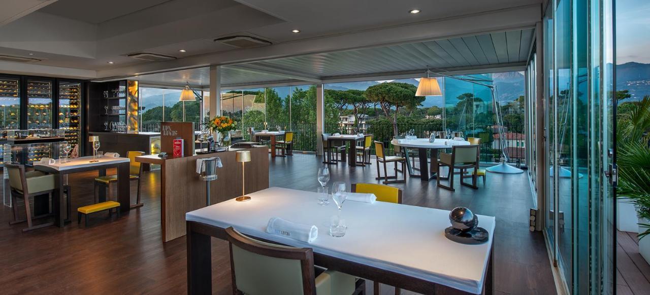 Principe Forte Dei Marmi - Resort & Spa Exterior photo