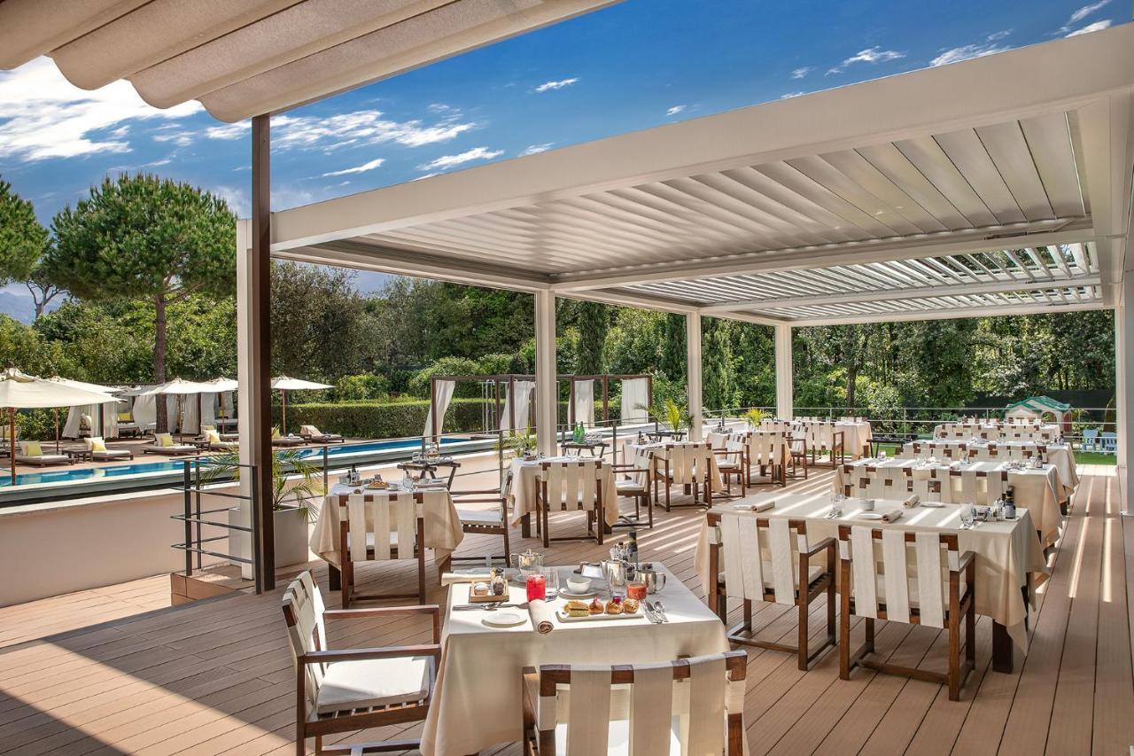 Principe Forte Dei Marmi - Resort & Spa Exterior photo