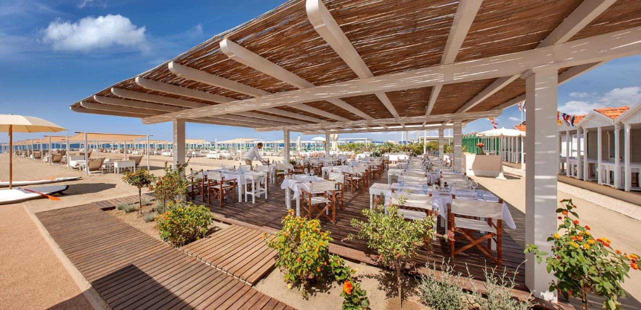 Principe Forte Dei Marmi - Resort & Spa Exterior photo