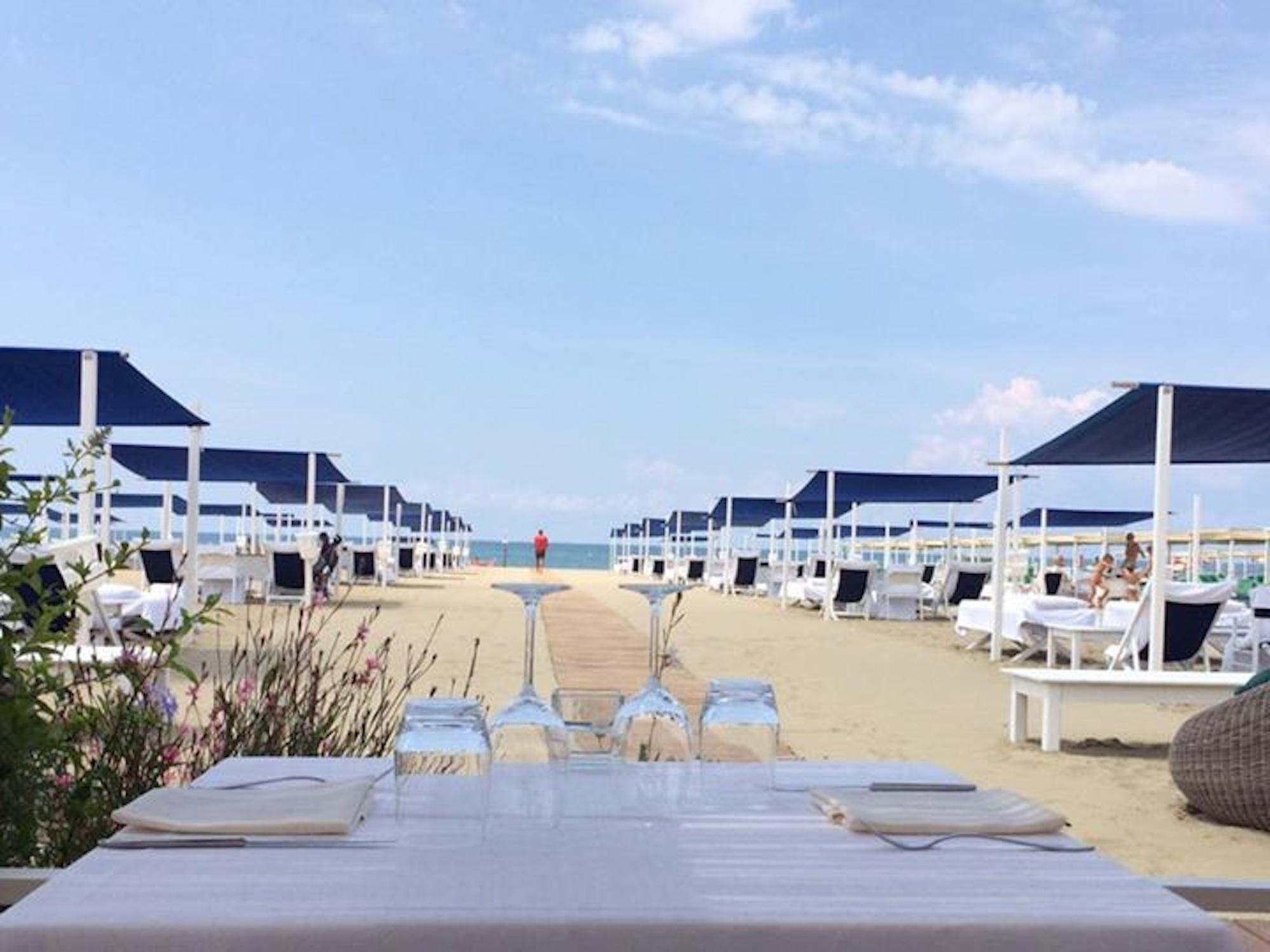 Principe Forte Dei Marmi - Resort & Spa Exterior photo