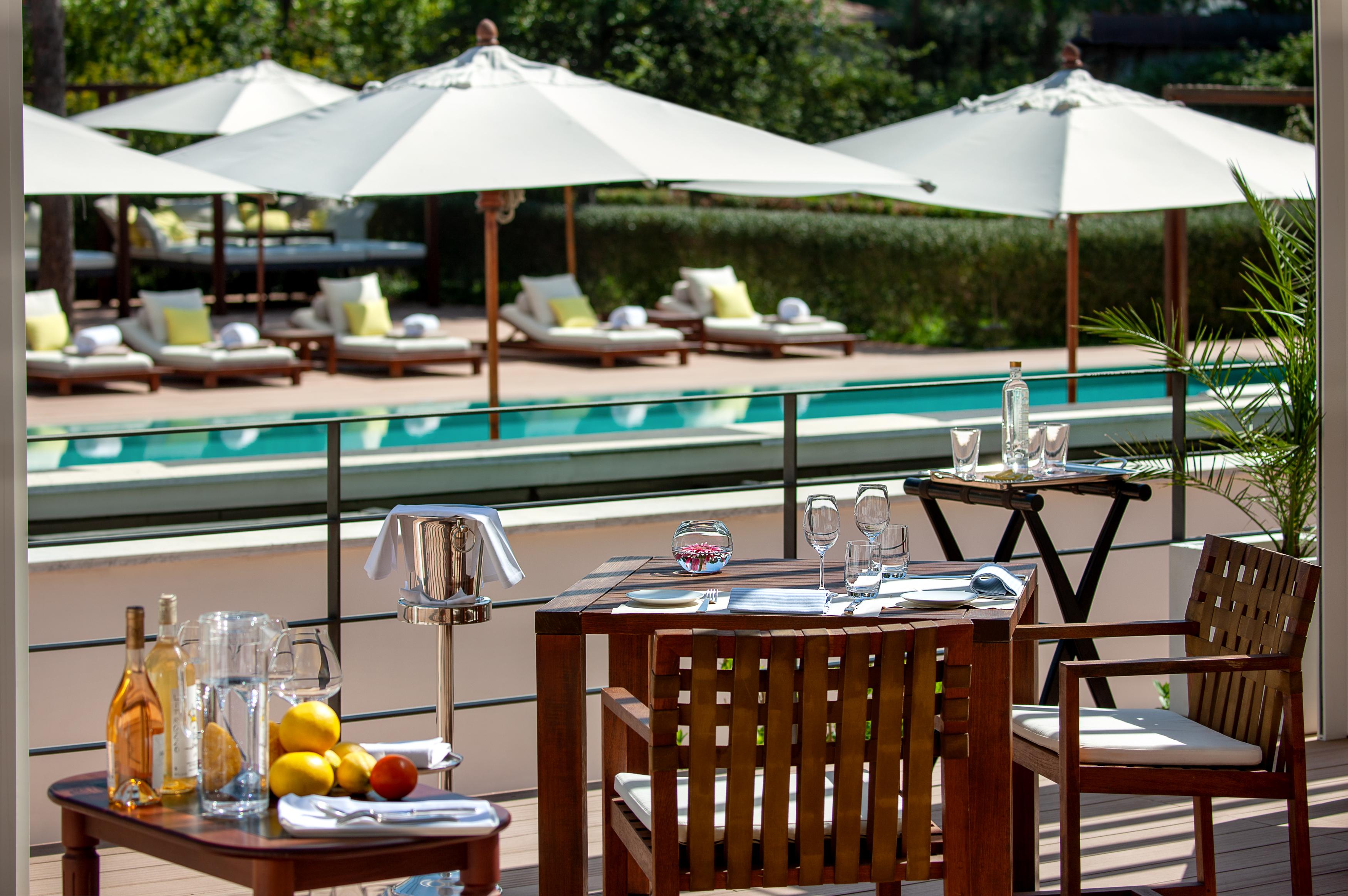 Principe Forte Dei Marmi - Resort & Spa Exterior photo