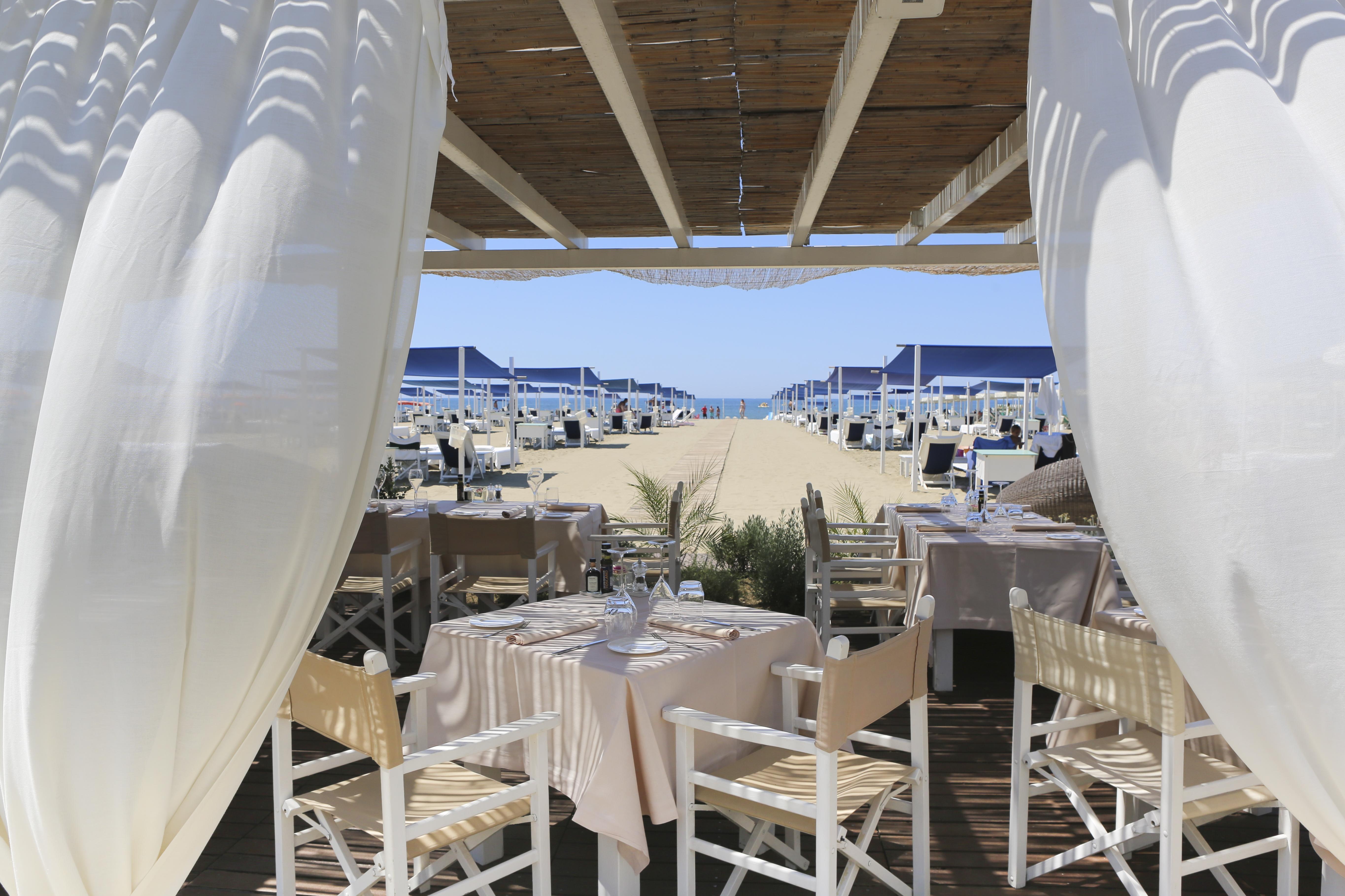 Principe Forte Dei Marmi - Resort & Spa Exterior photo