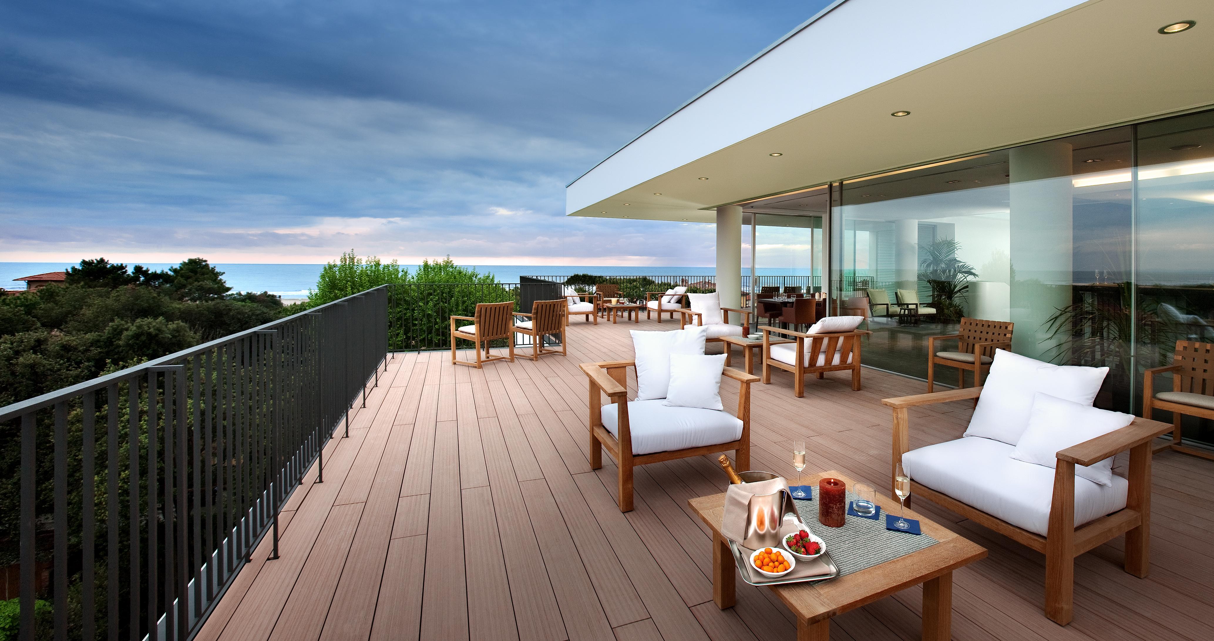 Principe Forte Dei Marmi - Resort & Spa Facilities photo