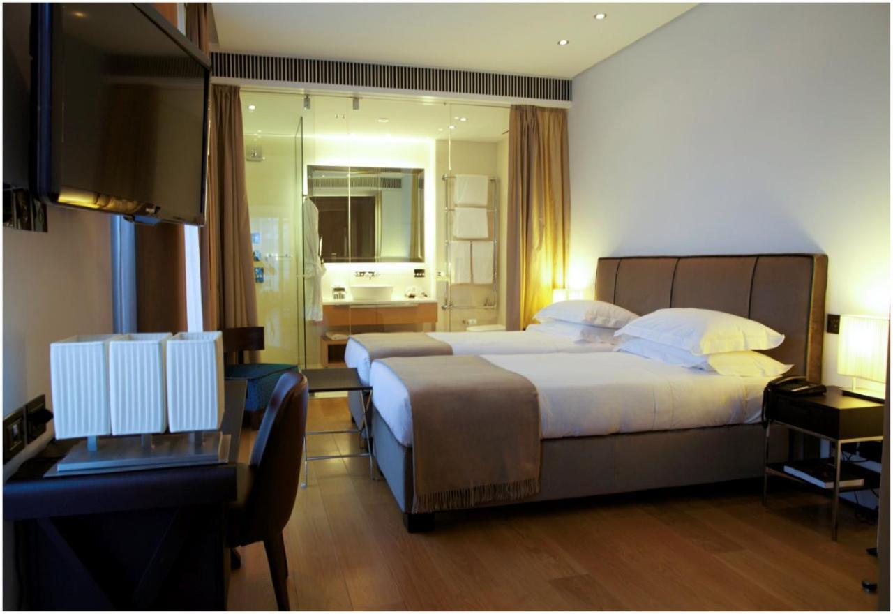 Principe Forte Dei Marmi - Resort & Spa Exterior photo