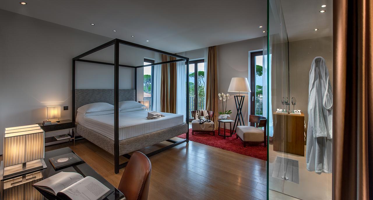 Principe Forte Dei Marmi - Resort & Spa Exterior photo