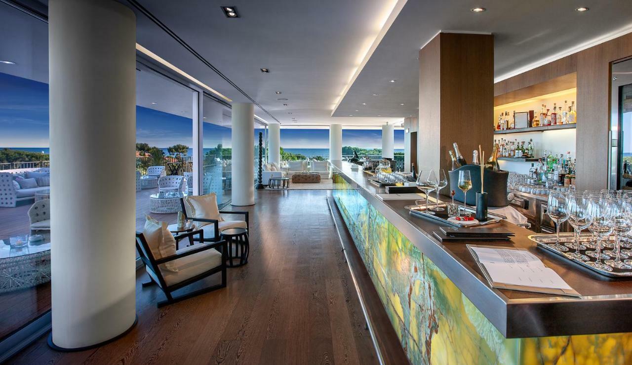 Principe Forte Dei Marmi - Resort & Spa Exterior photo